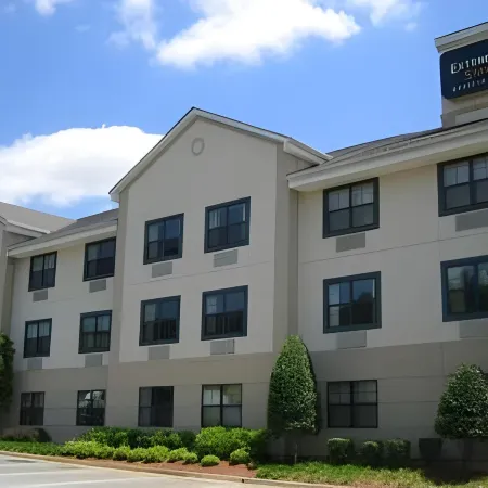 Extended Stay America Select Suites - Atlanta - Marietta - Windy Hill