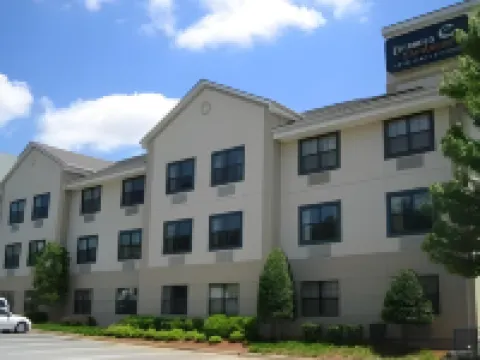 Extended Stay America Select Suites - Atlanta - Marietta - Windy Hill