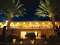 Omni Tucson National Resort - balcony