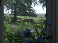 Dykefield Farm B&B فنادق في Mauchline