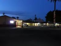 California Suites Motel Các khách sạn ở Calexico