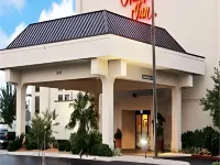 Hampton Inn Shreveport/Bossier City I-20 Hotels in Bossier City