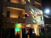Don Boutique Hotel Montevideo Các khách sạn ở 