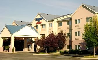 Fairfield Inn & Suites Mankato