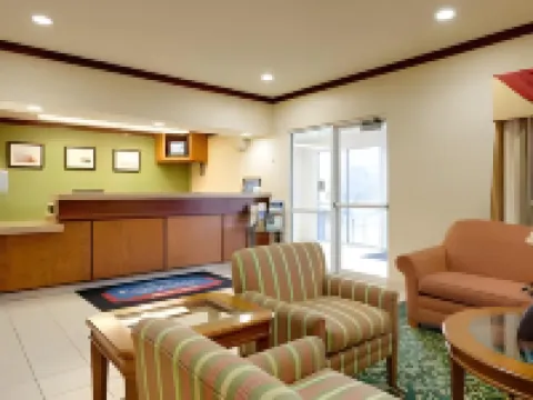 Fairfield Inn & Suites Valparaiso Hotels in Valparaiso