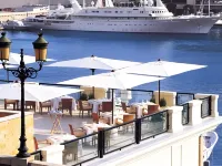 포트 팰리스 - 조식 운영