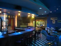 Hotel Festival Plaza Playas Rosarito - ที่มีบาร์