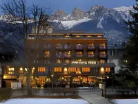 Park Hotel Suisse & Spa