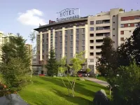 Occidental Pamplona