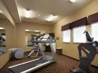 Microtel Inn & Suites by Wyndham Sidney - С тренажерным залом