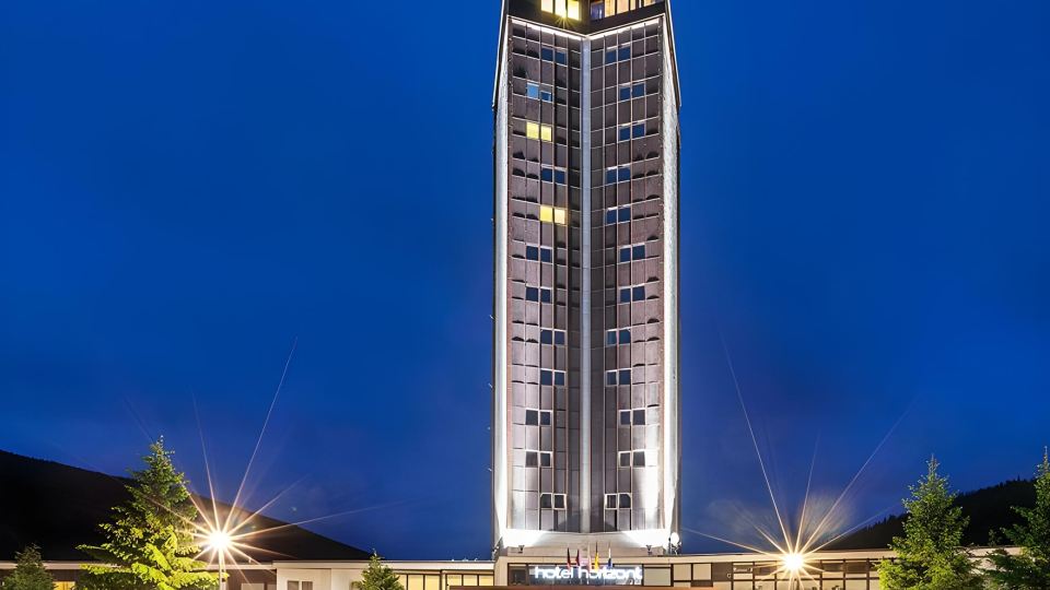 Hotel Horizont