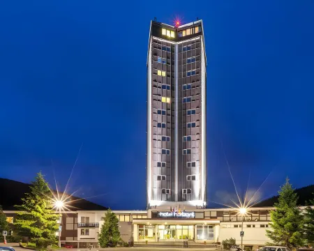 地平線酒店 派克波特斯耐茲庫酒店