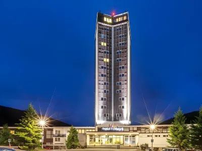 Hotel Horizont Hotels in Janske Lazne