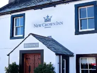 New Crown Inn Hôtels à : Great Strickland