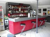 Hôtel de Paris Hotels in Barneville-Carteret