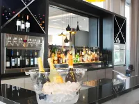 Pullman Santiago Vitacura - bar