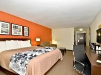 Sleep Inn & Suites Fort Campbell