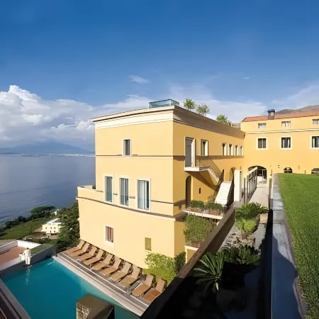 Grand Hotel Angiolieri