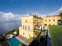 Grand Hotel Angiolieri - con vista mare