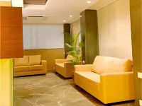 Hotel Park Prime Goa