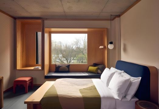 투숙 가이드 사진 1