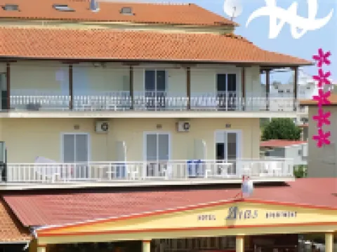 Hotel Dias Apartment Hotel a 