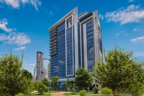 Margaritaville Vacation Club - Atlanta