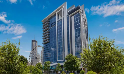 Margaritaville Vacation Club - Atlanta