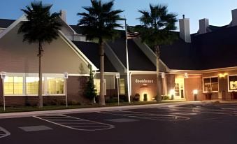 Residence Inn El Paso