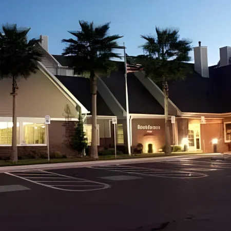Residence Inn El Paso