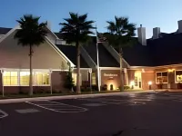 Residence Inn El Paso Hotels in El Paso