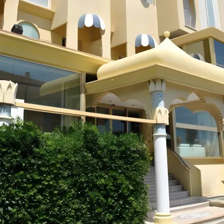AmbientHotels Panoramic