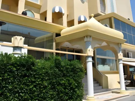 AmbientHotels Panoramic