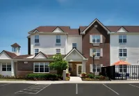 TownePlace Suites Columbus Airport Gahanna Hôtels à : Gahanna