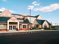Residence Inn Denver Airport at Gateway Park Hotels in Орора
