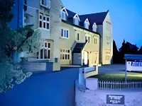 Stonecross Manor Hotel Hôtels à : Levens