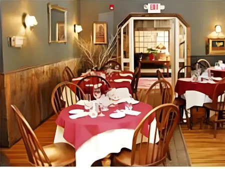 Wildcat Inn and Tavern