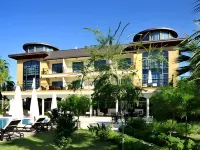 Villa Augusto Boutique Hotel & Spa Hotels in Türkler Mahallesi