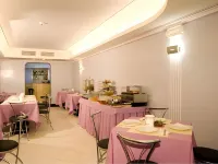 Hotel Ceretto Hotel a Busca