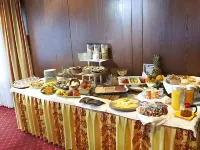 Garni Hotel Schumacher Hotels in Filderstadt