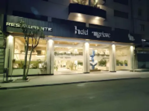 Hotel Marlowe Centro Histórico Hotels near Palacio de Bellas Artes