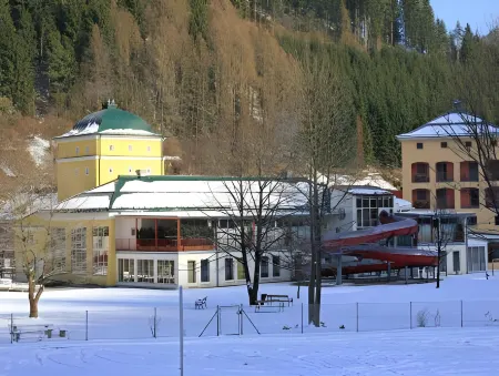 Jufa Hotel Veitsch