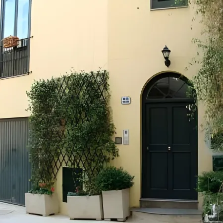 BB 22 Charming Rooms & Apartments