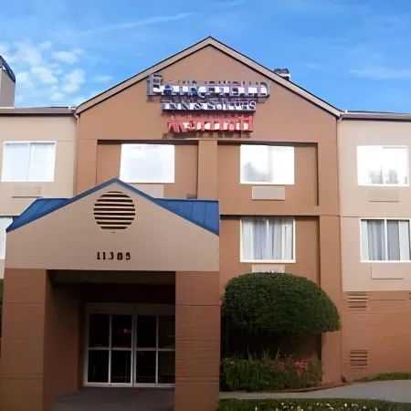 Fairfield Inn & Suites Atlanta Alpharetta