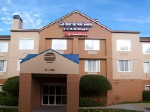 亞特蘭大阿爾法利塔萬楓飯店及套房