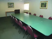 馬里蘭高地聖路易斯6號汽車旅館 Maryland Heights Township住宿飯店