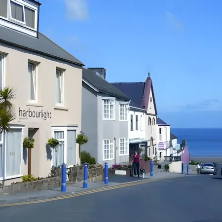 Harbourlight Guesthouse