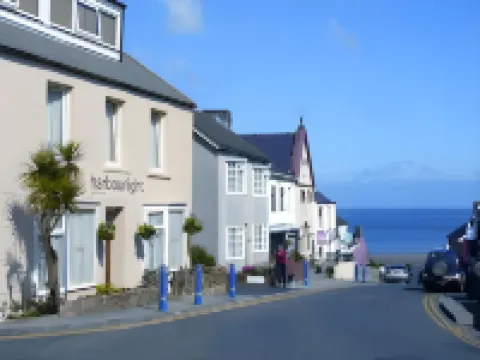 Harbourlight Guesthouse