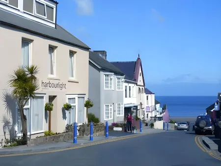 Harbourlight Guesthouse