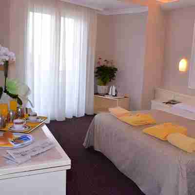 Hotel Terme Marconi Rooms